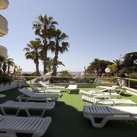 Sitges Pool & Sea Terrace Luxury, Comfort, Unbeatable Location Kültér fotó
