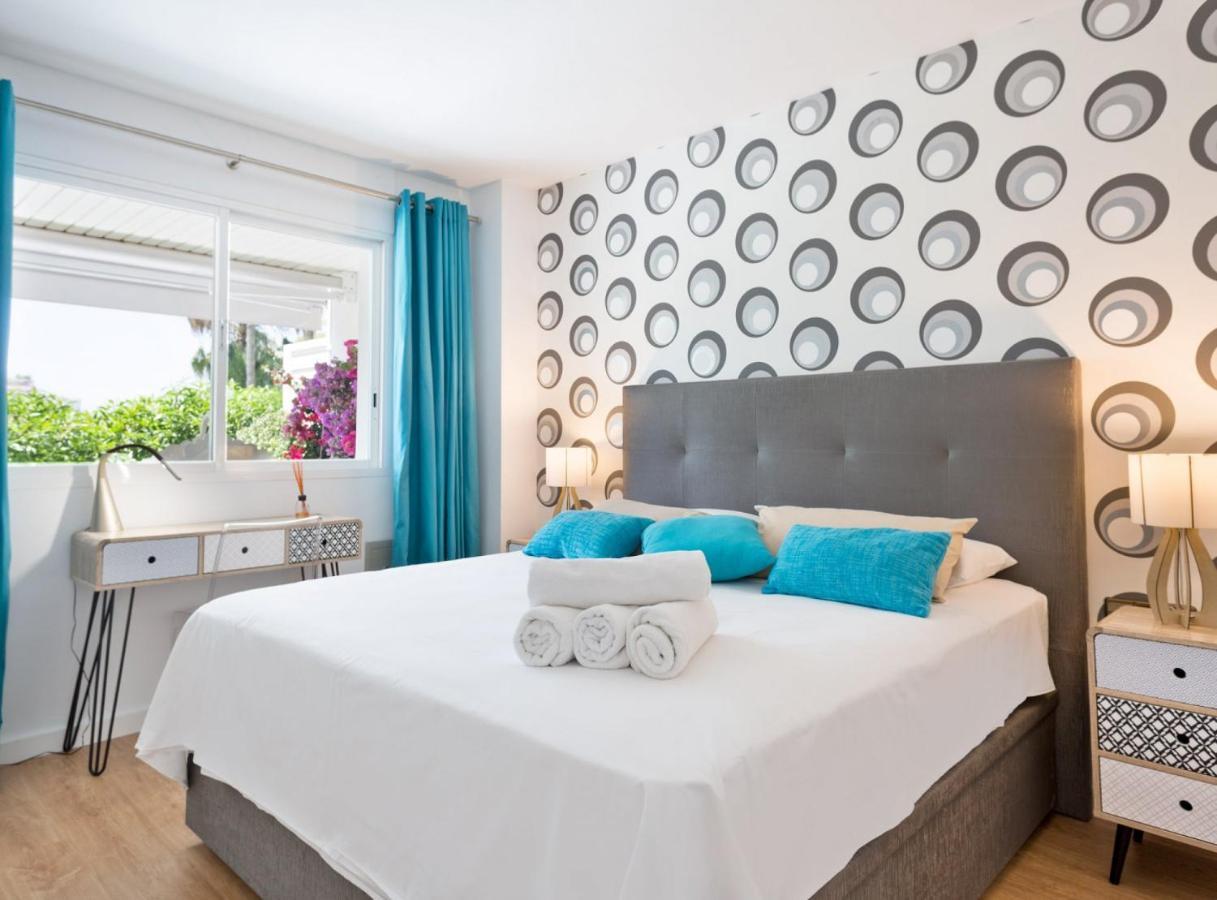 Sitges Pool & Sea Terrace Luxury, Comfort, Unbeatable Location Kültér fotó