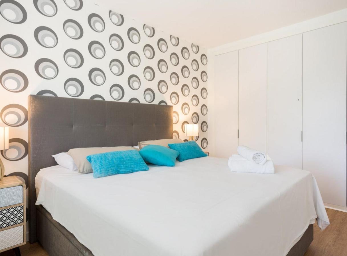 Sitges Pool & Sea Terrace Luxury, Comfort, Unbeatable Location Kültér fotó