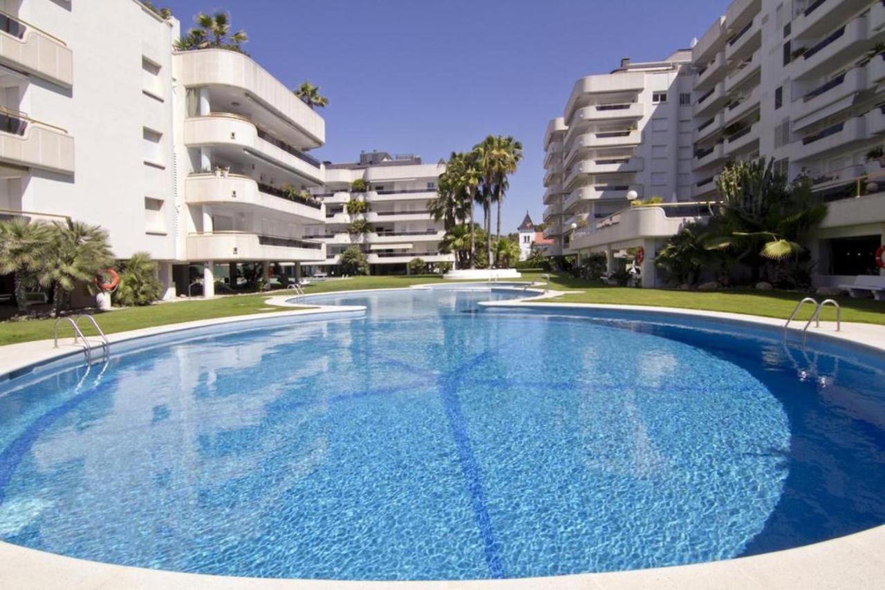 Sitges Pool & Sea Terrace Luxury, Comfort, Unbeatable Location Kültér fotó