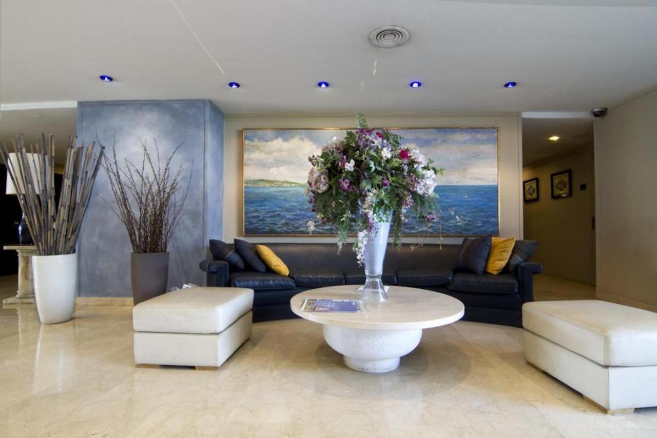 Sitges Pool & Sea Terrace Luxury, Comfort, Unbeatable Location Kültér fotó