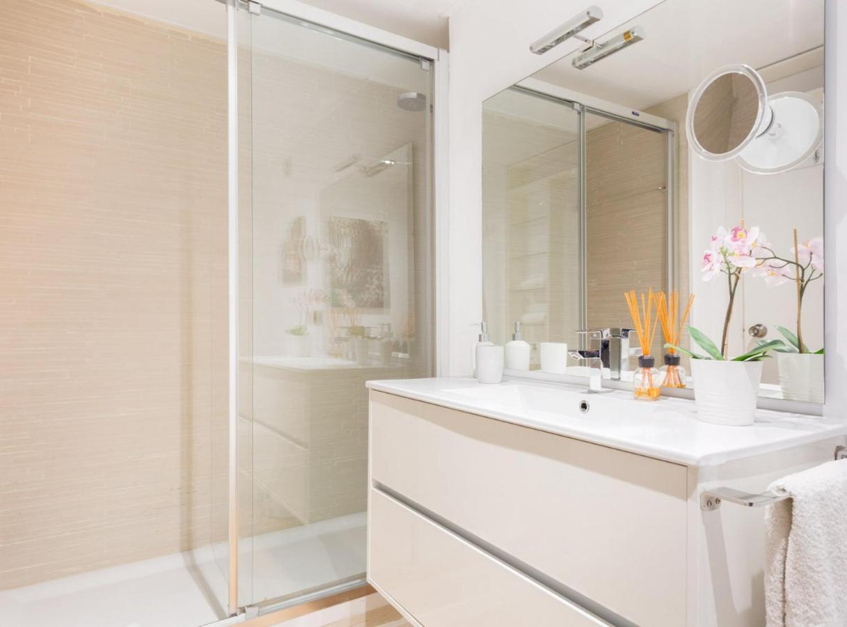 Sitges Pool & Sea Terrace Luxury, Comfort, Unbeatable Location Kültér fotó
